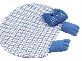 JS(云上献礼）格子里的猫