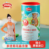 【一般贸易进口】瑞士VITALP维多普菊花晶儿童茶清凉茶固体小熊菊花晶奶粉伴侣200g 商品缩略图0