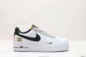 耐克Nike Air Force 1 Low空军一号低帮百搭休闲运动板鞋HD1689-101男女鞋