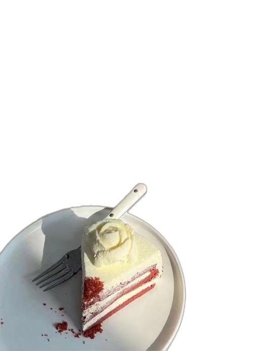 红丝绒奶油 商品图0