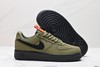 耐克Nike Air Force 1 Low空军一号低帮百搭休闲运动板鞋HD1689-101男女鞋 商品缩略图4