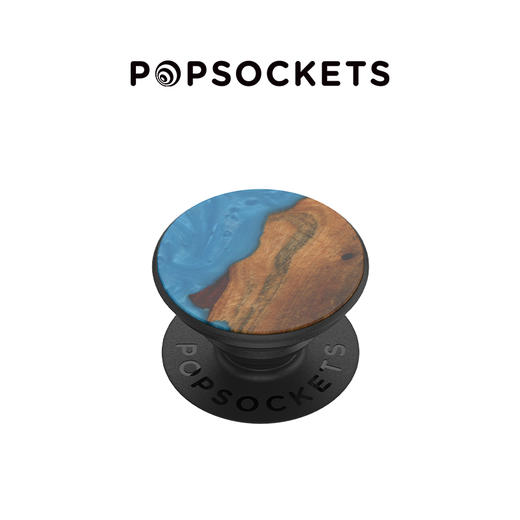 【木质学家】POPGRIP泡泡骚 other其他系列 海洋木 商品图0