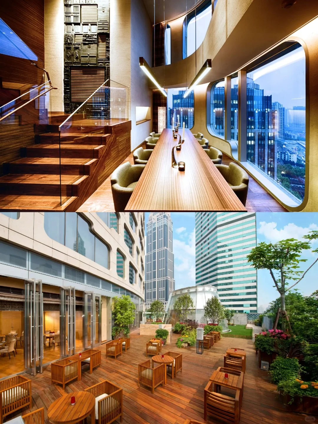 市中心繁华商圈酒店