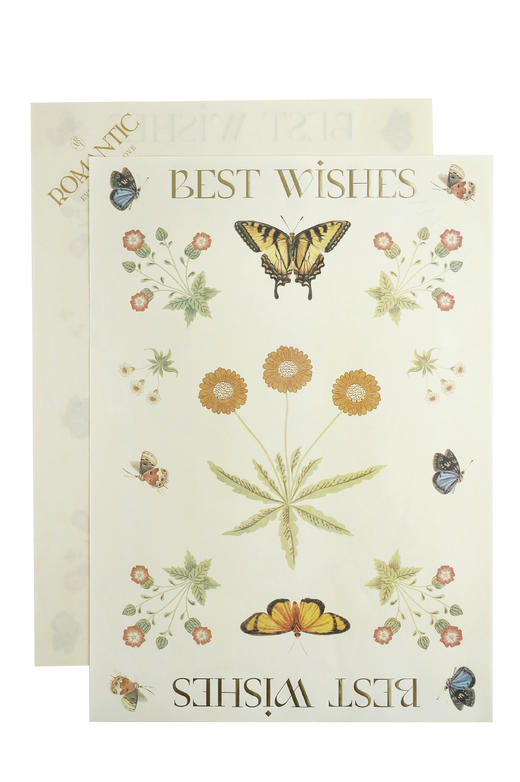 香榭丽烫金纸 商品图5