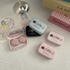 隐形眼镜盒/像鱼B96 商品缩略图0