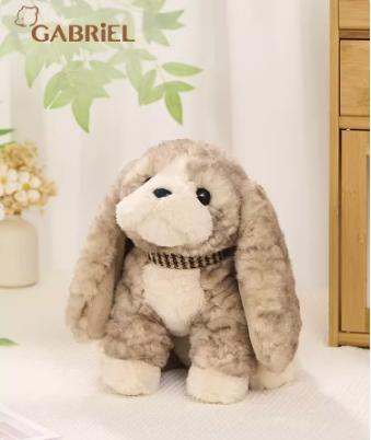 伽百利Gabriel哈雷 商品图1