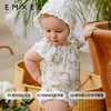 【宝宝服饰】嫚熙婴童护肚衣爱丽丝森林夏季短袖宝宝新生儿衣服 商品缩略图4
