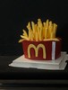 麦当劳大份薯条定制款蛋糕（口味多选一） 商品缩略图2