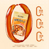 【分享】珠江桥牌 甜醋鸡爪汁200gx5袋 商品缩略图2