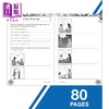 【中商原版】Carson Dellosa Skill Builders Spanish I Workbook—Grades 6-8 西班牙语技能建设者练习册I 6-8年级 商品缩略图3