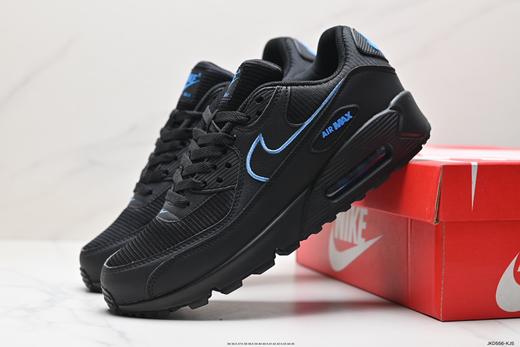 耐克Nike Air Max 1复古休闲运动跑步鞋FJ4218-001男女鞋 商品图7