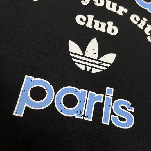 男圆领短袖T2006 商品图5