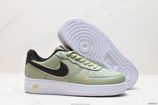 耐克Nike Air Force 1 Low空军一号低帮百搭休闲运动板鞋HD1689-101男女鞋 商品图4