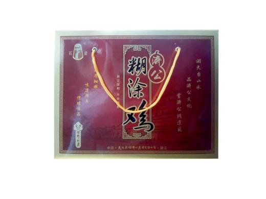 350g济公糊涂鸡 商品图1