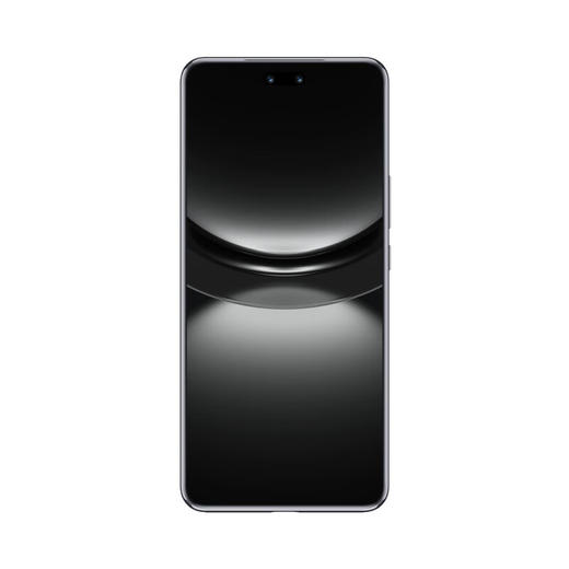华为nova12 Pro 前置6000万人像追焦双摄 256GB曜金黑物理可变光圈 鸿蒙智慧通信智能手机nova系列 商品图1
