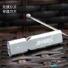 【功能级】JINNMIX轻力双管双频救生哨口哨 商品缩略图0