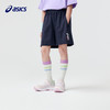 ASICS/亚瑟士童装2024年儿童夏季新款轻薄柔软运动休闲棉质短裤 商品缩略图1