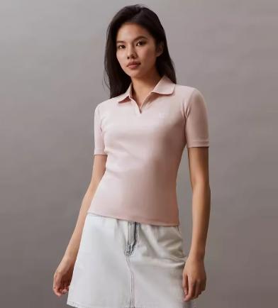 CKJ女士POLOJ221839 商品图0