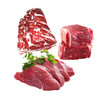 【德惠】大草原 牛羊肉组合套餐3kg（羊肉1kg、牛肉1kg、牛上脑1kg）偏远地区不发货 商品缩略图0