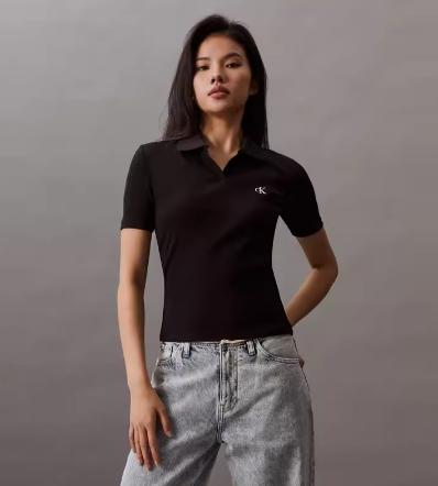 CKJ女士POLOJ221839 商品图2