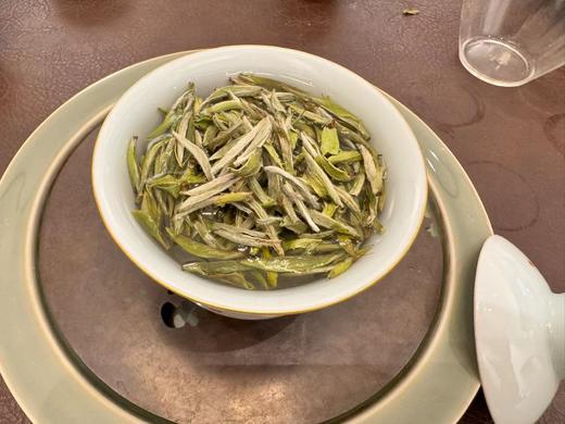 2024春 荒野头采米针 磻溪南广 50克 250克 500克 1000克 2500克 商品图8