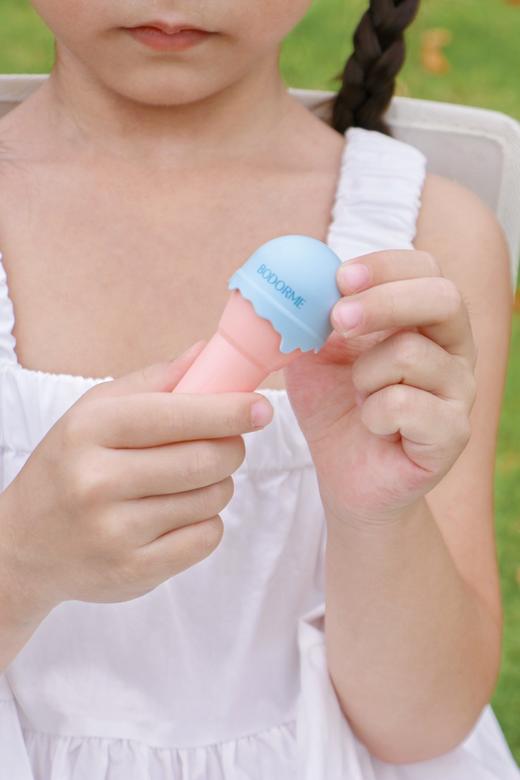 贝德美儿童舒缓护唇膏(酸奶味) 商品图2