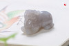 和田烟紫玉【貔貅】摆件 商品缩略图1