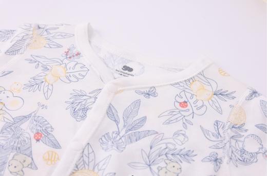 丽婴房-内衣类（春）H4兔子装 商品图2