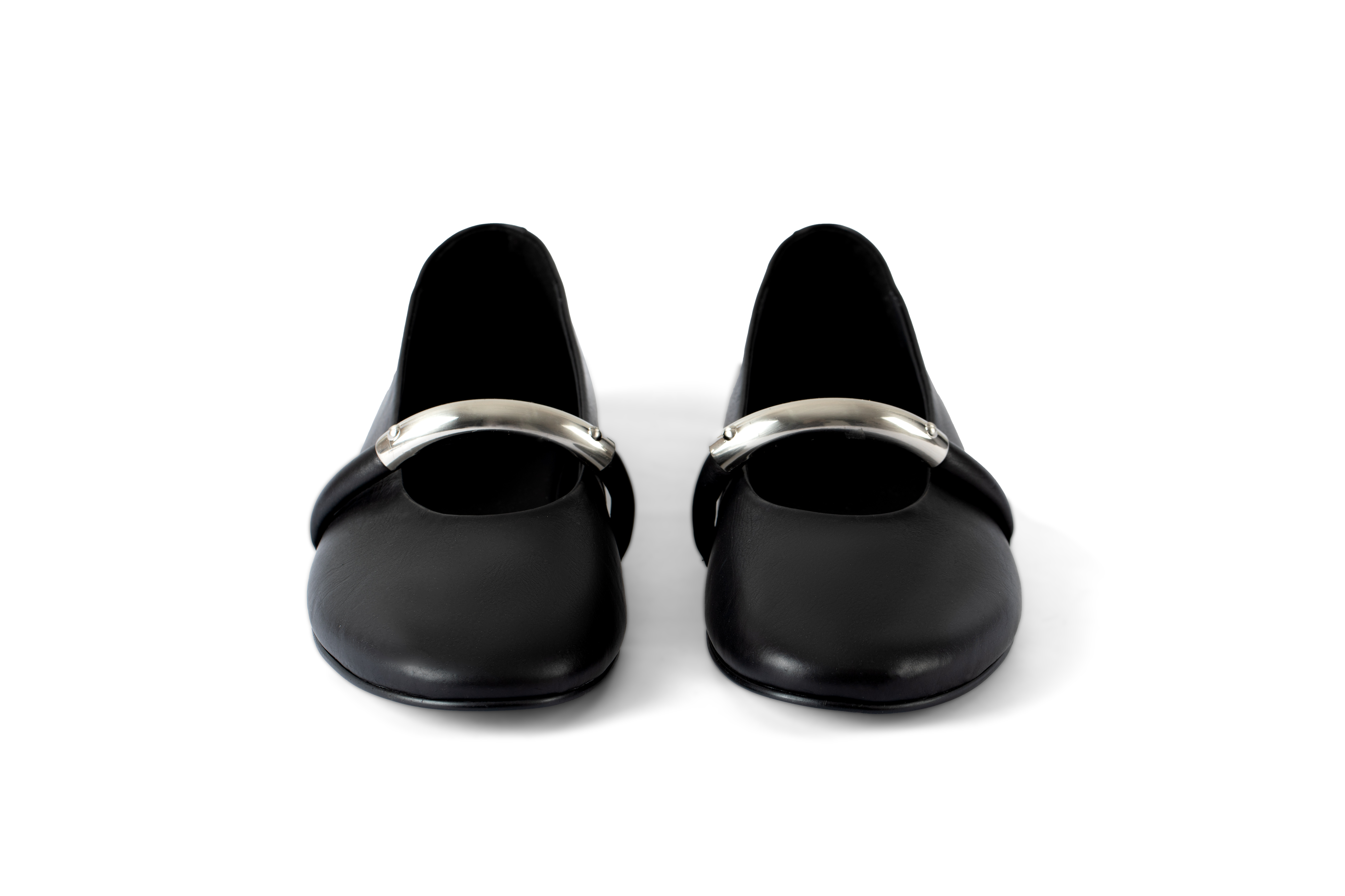 现货，下单72小时内发货【设计师款平底鞋】加宽定制版，外层牛皮内里羊皮，上脚非常柔软