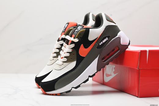 耐克Nike Air Max 1复古休闲运动跑步鞋FJ4218-001男女鞋 商品图7