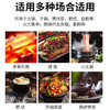 【超大块35g/个】固体粉色酒精火锅干祸耐烧家用燃料户外烧烤引燃块/1块 商品缩略图2