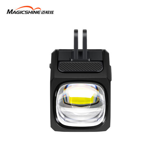 迈极炫智能互联自行车灯吊装截止线夜骑灯山地车公路车灯CBL1600X 商品图4