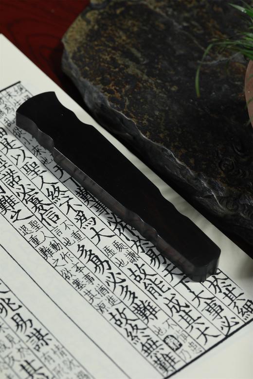 古琴香插°便携香盒 商品图6