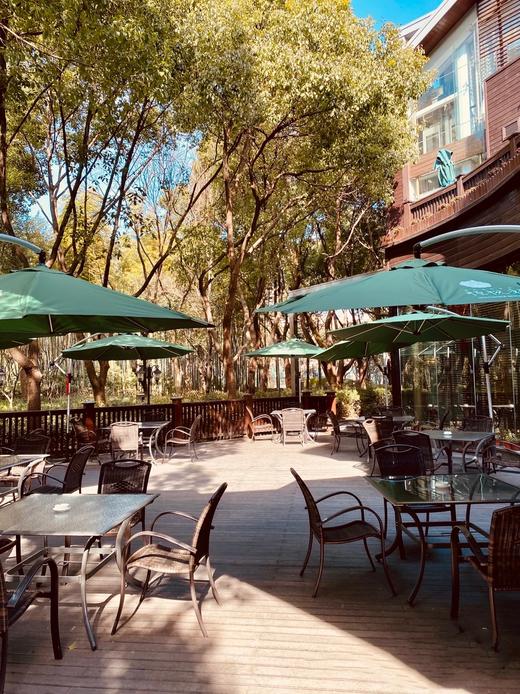 坐落在公园里的粤菜馆 商品图2