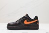 耐克Nike Air Force 1 Low空军一号低帮百搭休闲运动板鞋HD1689-101男女鞋 商品缩略图2