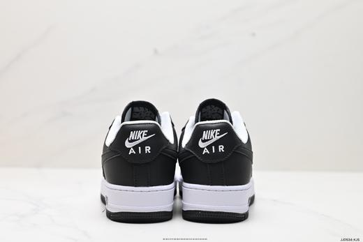 耐克Nike Air Force 1 Low空军一号低帮百搭休闲运动板鞋HD1689-101男女鞋 商品图5