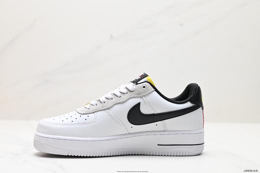 耐克Nike Air Force 1 Low空军一号低帮百搭休闲运动板鞋HD1689-101男女鞋 商品图2