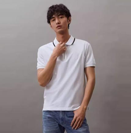 CKJ男士POLOJ326332 商品图0