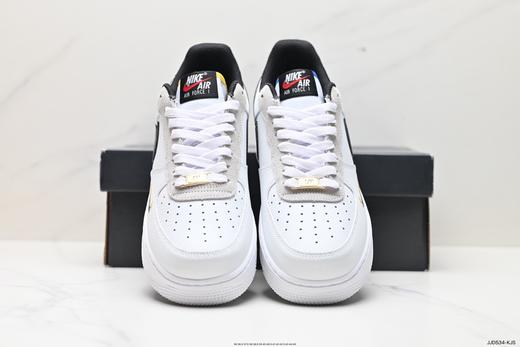 耐克Nike Air Force 1 Low空军一号低帮百搭休闲运动板鞋HD1689-101男女鞋 商品图6