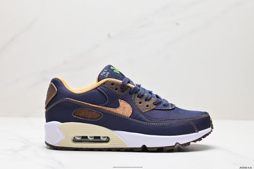 耐克Nike Air Max 1复古休闲运动跑步鞋FJ4218-001男女鞋 商品图0