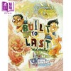 【中商原版】积木 Dan Santat Built To Last 英文原版 儿童绘本 友谊故事图画书 精装精品绘本 进口图书 3-7岁 获奖作者作品 商品缩略图0