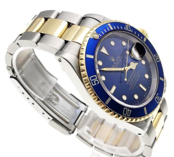 劳力士手表海使型怎么样