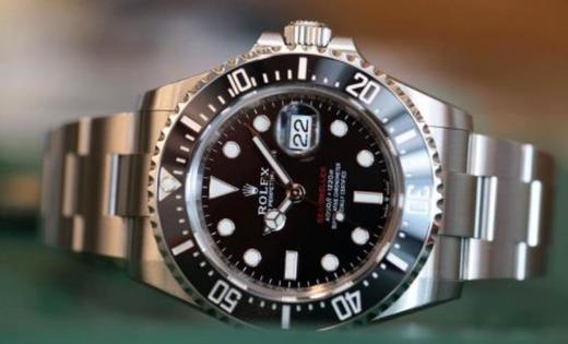（科普文章）复刻手表一比一手表劳力士手表海使型的全面介绍和测评 商品图3