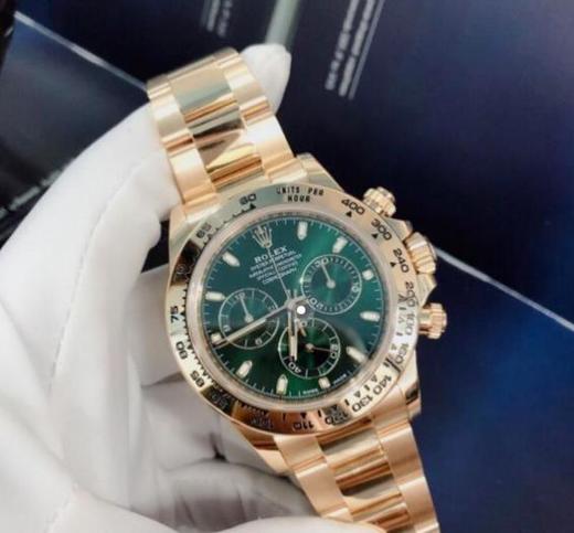 （科普文章）复刻手表一比一手表劳力士手表海使型的全面介绍和测评 商品图7