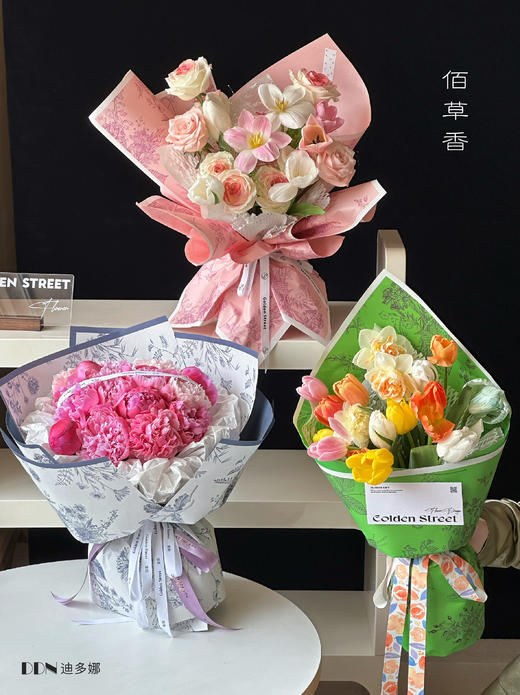 佰草香-木棉防水纸 商品图3