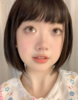 wecute 半年抛 蔷薇紫/暮色棕 紫/棕 14.2mm 美瞳两片装 奶呼呼清透眼 商品缩略图7