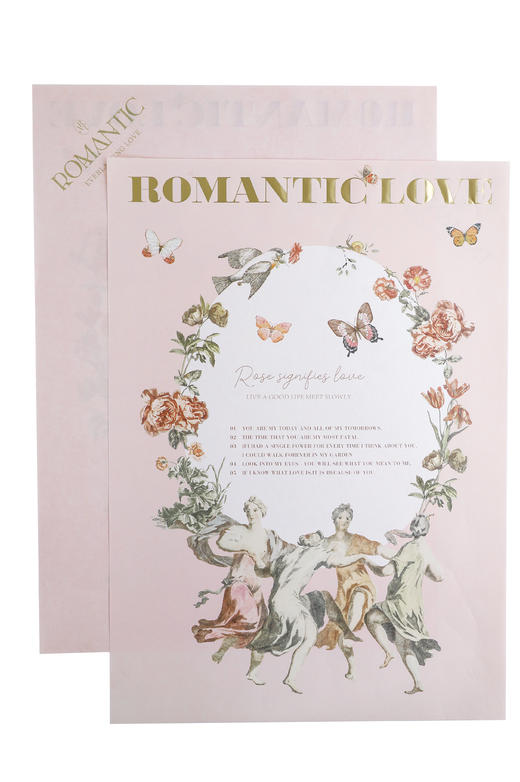 香榭丽烫金纸 商品图3