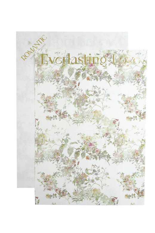 香榭丽烫金纸 商品图6