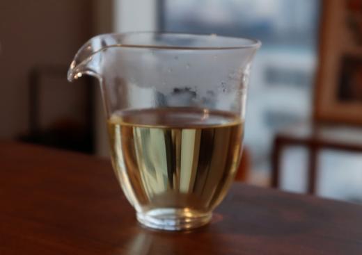 憩挹「流泉」 冰糖甜  幽花香  清凉感〡2021年寒露寿眉  秋白茶  福鼎白茶 商品图4