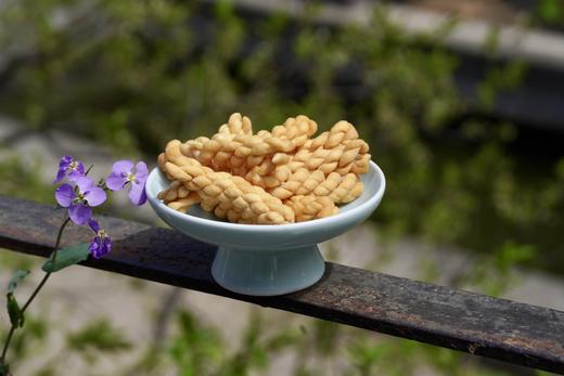 明明甄选   杜盛兴山药麻花 商品图6